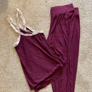 Victoria’s Secret PJ Set